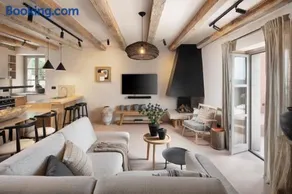 Luxury Villa Motovun - Image 2