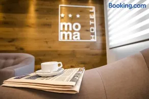 Moma Hotel Wellness & Spa - Image 5