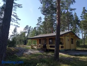 Lomamökki Rantaniemi - Image 2