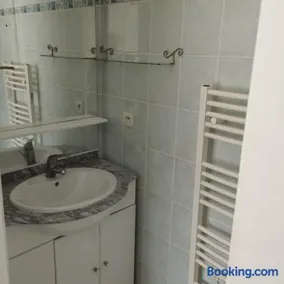 Chambre suite parentale 2 - Image 2