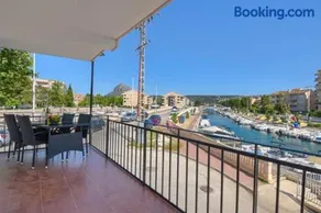 Bonito Apartamento en la Playa del Arenal de Javea - Image 2