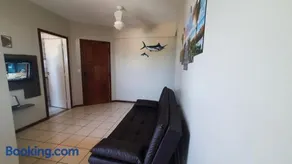 Apartamento a Beira Mar em Setiba Guarapari - Image 1