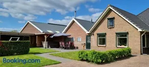 Wellnesshuisje Boerenzwaluw - Image 2