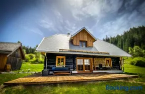 Chalet Hubertussee - Image 3