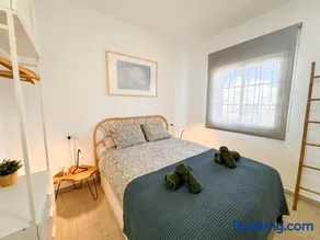 Tarifa Cozy House - Beach Front, Pool, Parking - Image 4