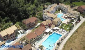 Paradise Hotel Apartments Sidari - Image 4