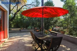Maison dans un parc boisé jusqu'à 7 pers, plages à pied - Image 2
