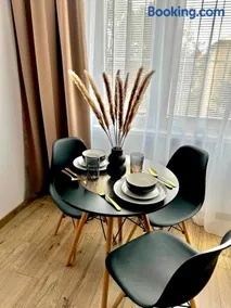 Apartmán Luxe Brezno center - Image 3