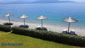 Villa Thalassa - Image 1