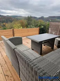 Ferienhaus Henneglück3 mit Sauna - Image 5