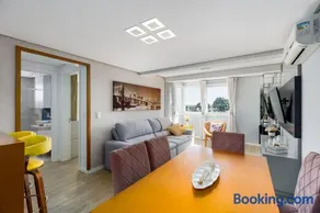 Residencial Provence 2 dorm by Achei Gramado - Image 2