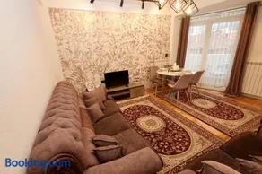 Apartman MERY centar Novi Pazar - Image 5