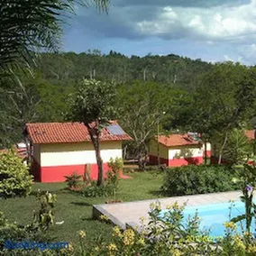 Chalés Colina de Casa Branca - Image 4