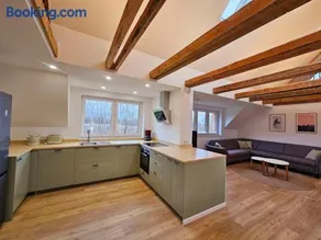 Ferienhaus- Wohnung Butterby - Image 5