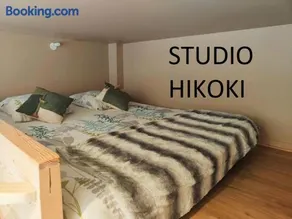 Studio Hikoki - Image 1