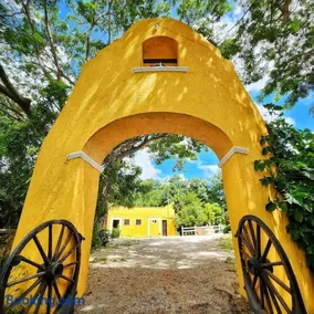 Hacienda San Antonio - Image 3
