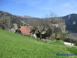 Ferienwohnungen am Berghof - Image 4