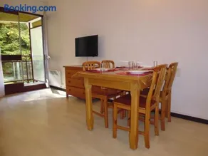 Charmant Studio à Proximité des Pistes – 4 Pers., Balcon, Tout Équipé - Image 2
