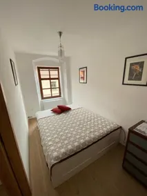 Modern apartment in Kutna Hora - Image 4