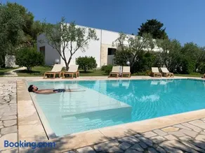 Agriturismo Terra Rossa - Image 2