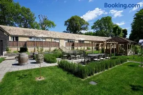 The Fold Cambridge, Private country estate with luxury suites - Image 2