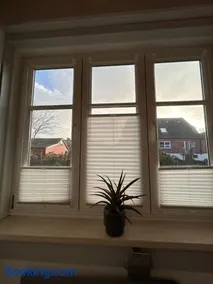 Ferienwohnung Wattverliebt Pellworm - Image 3