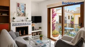 Sunny Coastal 1 Bed Apartment - Vera Coast: 2mins to Beach - Image 2
