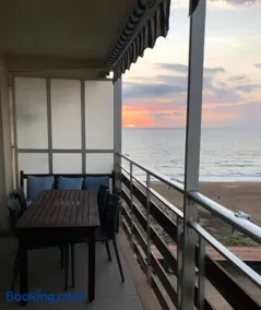Apartamento de playa Valmar - Beachfront exclusive residential - Image 4