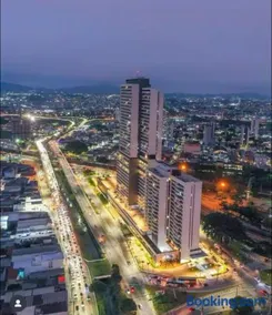 Excelente Apto Moderno e espaçoso no Cittyplex Osasco - Image 1