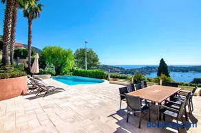 Villa Soleil d'Or - Image 1