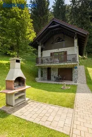 Gorska bajka - Jela, kuća za odmor i wellness - Image 1
