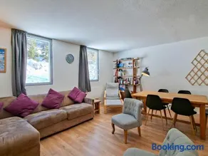 Appartement 3 pièces à Flaine, 6 pers, moderne et confortable - Image 1