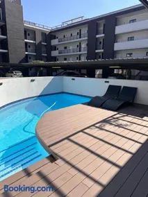 Waterkloof on Main Two - Bedroom Comfort in the Heart of Pretoria, the Jacaranda City - Unit 116B - Image 3