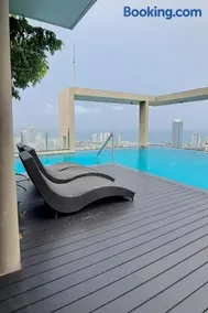 YAKA Residences Luna Luxury Apartments - Image 1