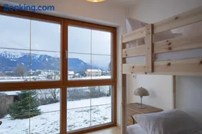 ღLiboria I Riegsee-Hagen Helles Refugium mit Bergblick - Image 2