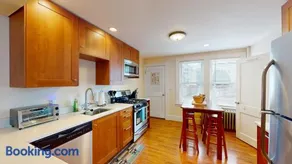 Huge 2 bed, 2 baths, Harvard, Porter Davis SQ - Image 4