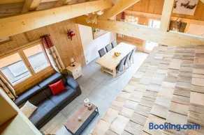Simply Morzine - Apartment du Centre - Image 4