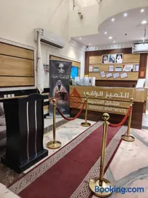 التميز الراقي للشقق المخدومة الفيصلية - Image 1
