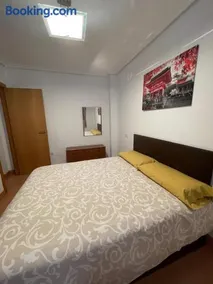 Apartamento céntrico - Image 1