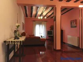 Apartamento rústico Centro Haro - Image 3