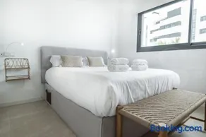 Beachside escape with parking and pool REMS - Image 3