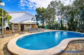 Villa con piscina privada - Alcossebre ALBERT VILLAS - Image 1