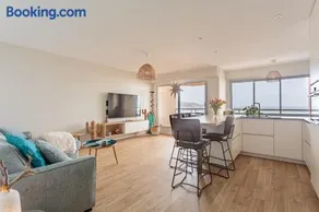 OCEAN Superbe appartement vue mer à 2 pas de la plage classé 3 étoiles - Image 4