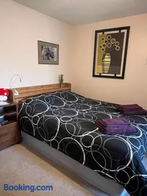 Serenity Bed and Breakfast - Image 5