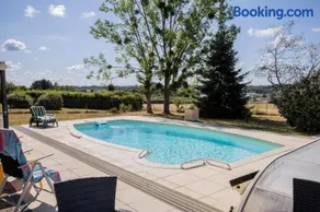 Clos Sainte Anne avec piscine - Image 2
