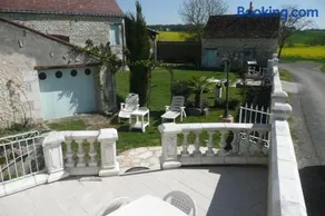 Aux Jardin's de la Bosniere - Image 4
