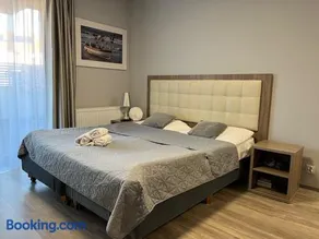 Bursztyn Seaside Apartment w Niechorzu - Image 2