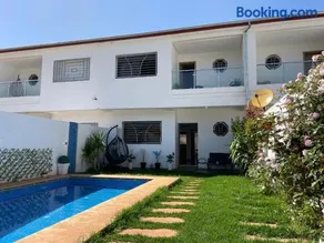 Chalet villa QUE POUR LES FAMILLES - Image 3