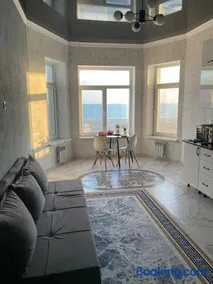 Просторные апартаменты на берегу Каспийского моря - Image 4