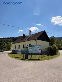 Ferienhaus Kirchberg am Wechsel - Image 3